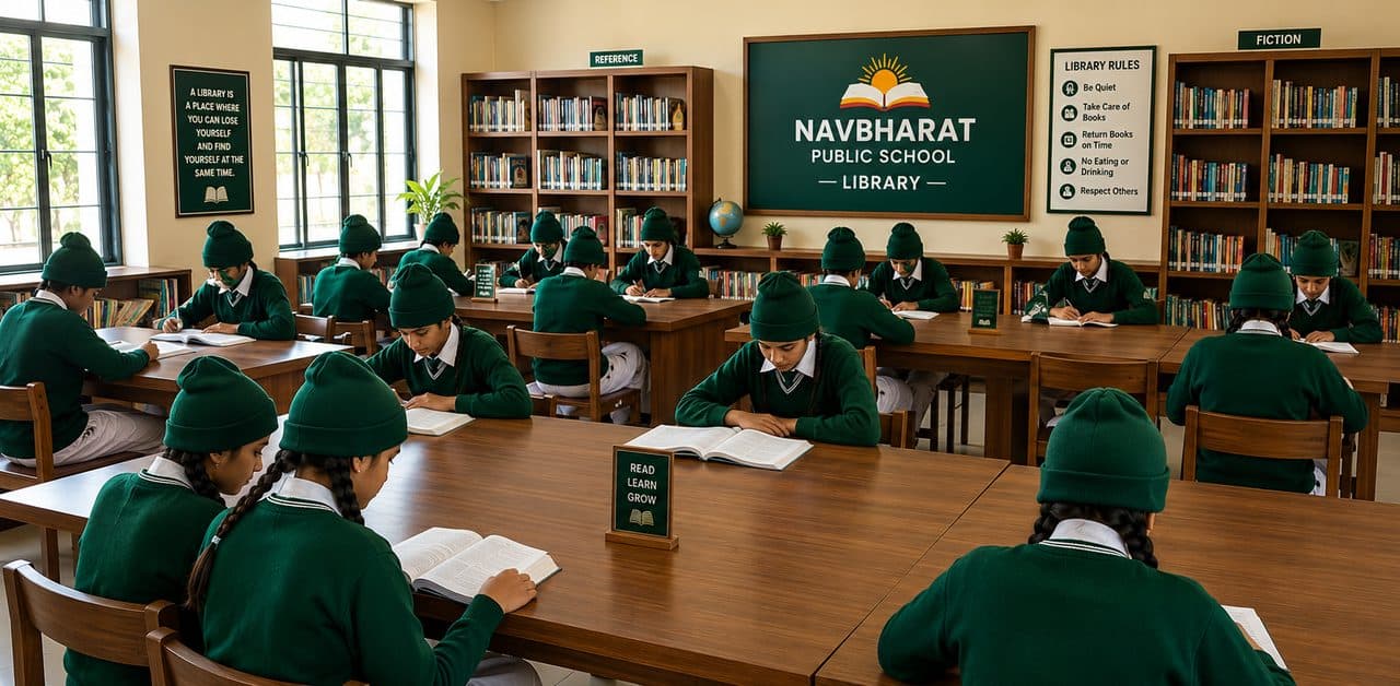 Library