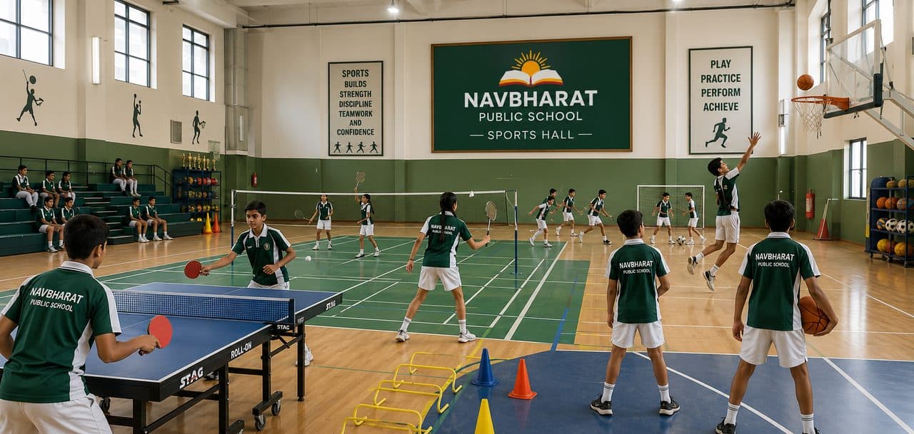 Sports
