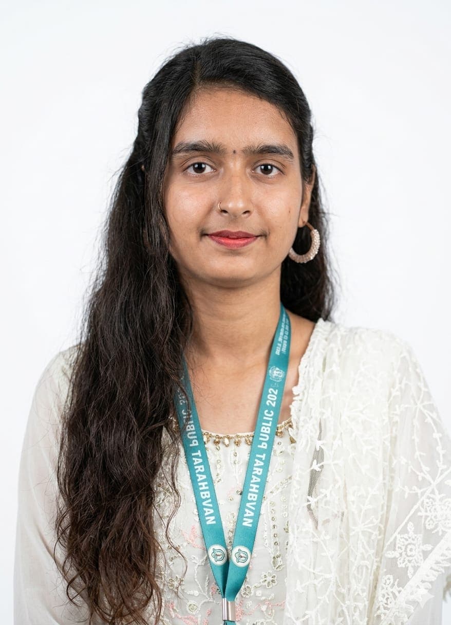 Israt Jahan, Accountant